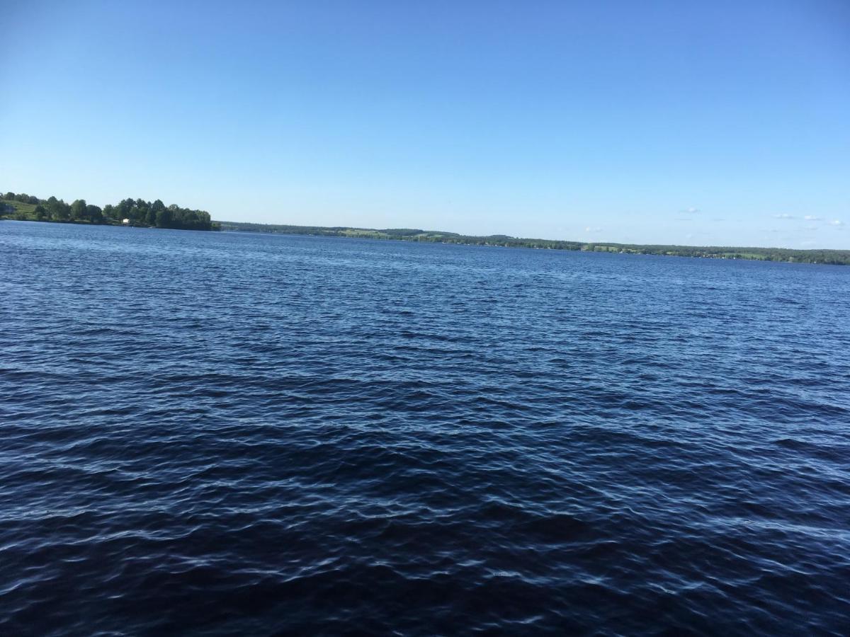 La Grange Sur Le Lac App A Et B Saint Romain المظهر الخارجي الصورة