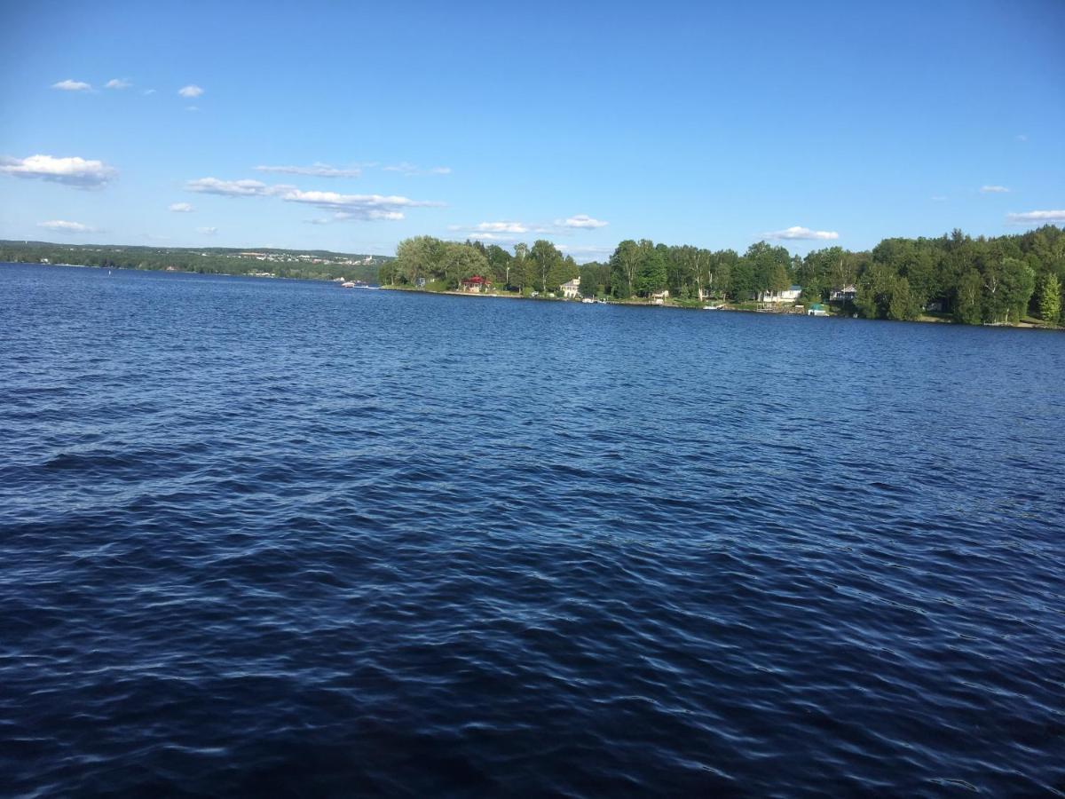 La Grange Sur Le Lac App A Et B Saint Romain المظهر الخارجي الصورة