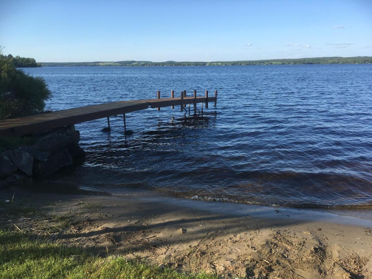 La Grange Sur Le Lac App A Et B Saint Romain المظهر الخارجي الصورة