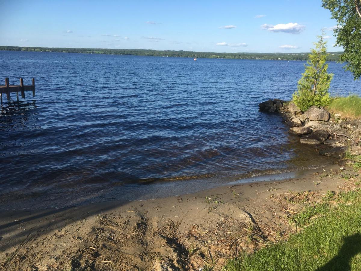 La Grange Sur Le Lac App A Et B Saint Romain المظهر الخارجي الصورة