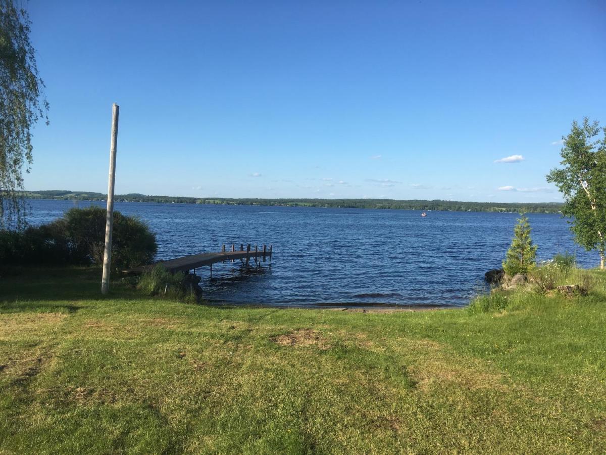 La Grange Sur Le Lac App A Et B Saint Romain المظهر الخارجي الصورة