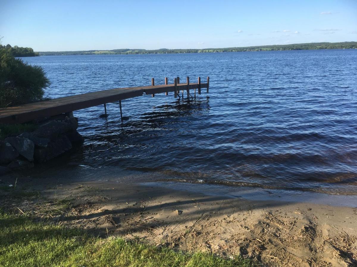 La Grange Sur Le Lac App A Et B Saint Romain المظهر الخارجي الصورة